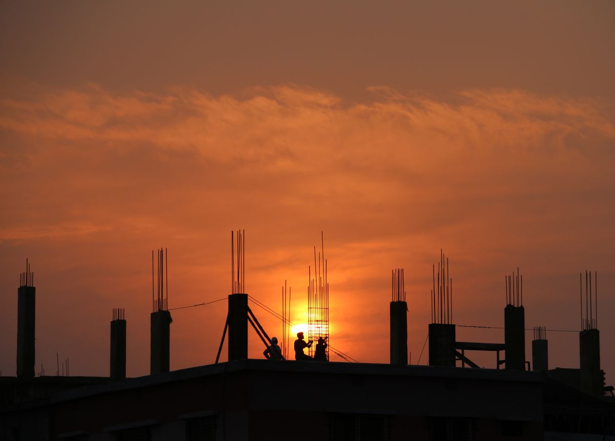Parapet ve Köşe Dönüşleri