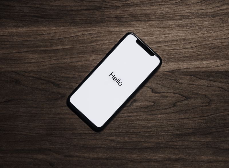 GSM ve Akıllı Telefon